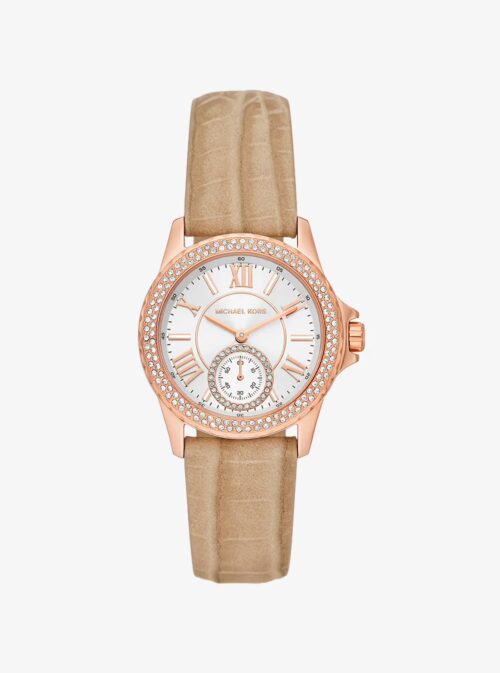 7 Điểm Nổi Bật Của Michael Kors MK4719 Khiến Phái Đẹp Mê Mẩn