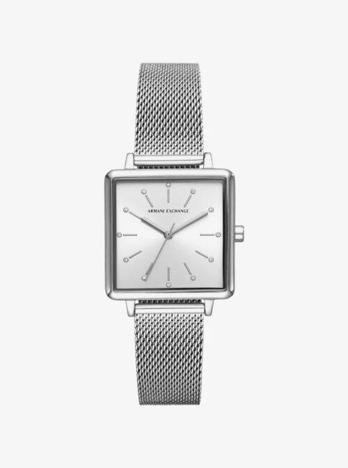 7 Lý Do Armani Exchange AX5800 Được Nữ Giới Yêu Thích