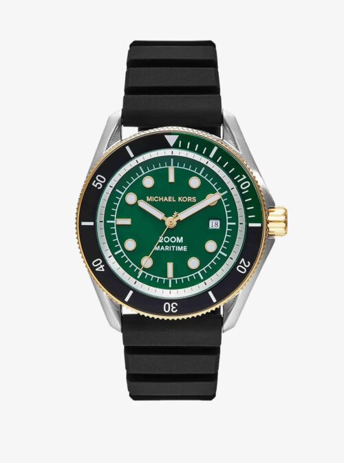 7 Lý Do Michael Kors MK9158 Là Đồng Hồ Nam Đáng Mua