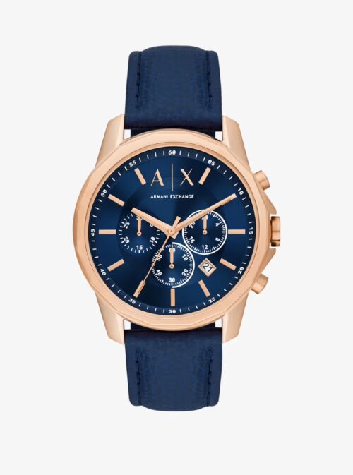 7 Ưu Điểm Armani Exchange AX1723 Cho Quý Ông Hiện Đại