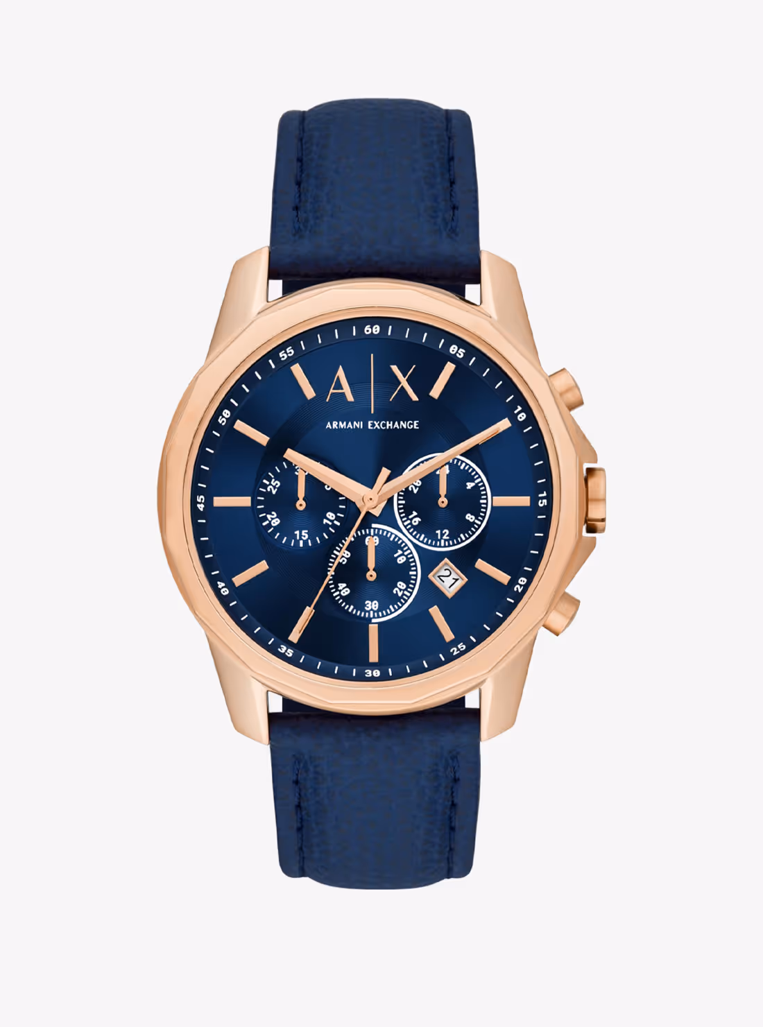 7 Ưu Điểm Armani Exchange AX1723 Cho Quý Ông Hiện Đại