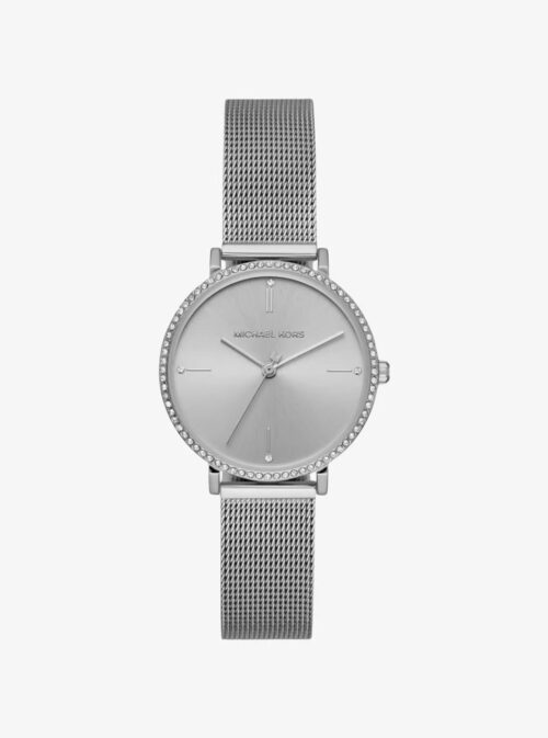 9 Điểm Nổi Bật Của Michael Kors MK7123 Dành Cho Phái Đẹp