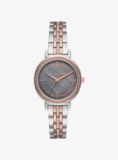 9 Lý Do Michael Kors MK3642 Là Đồng Hồ Nữ Đáng Mua