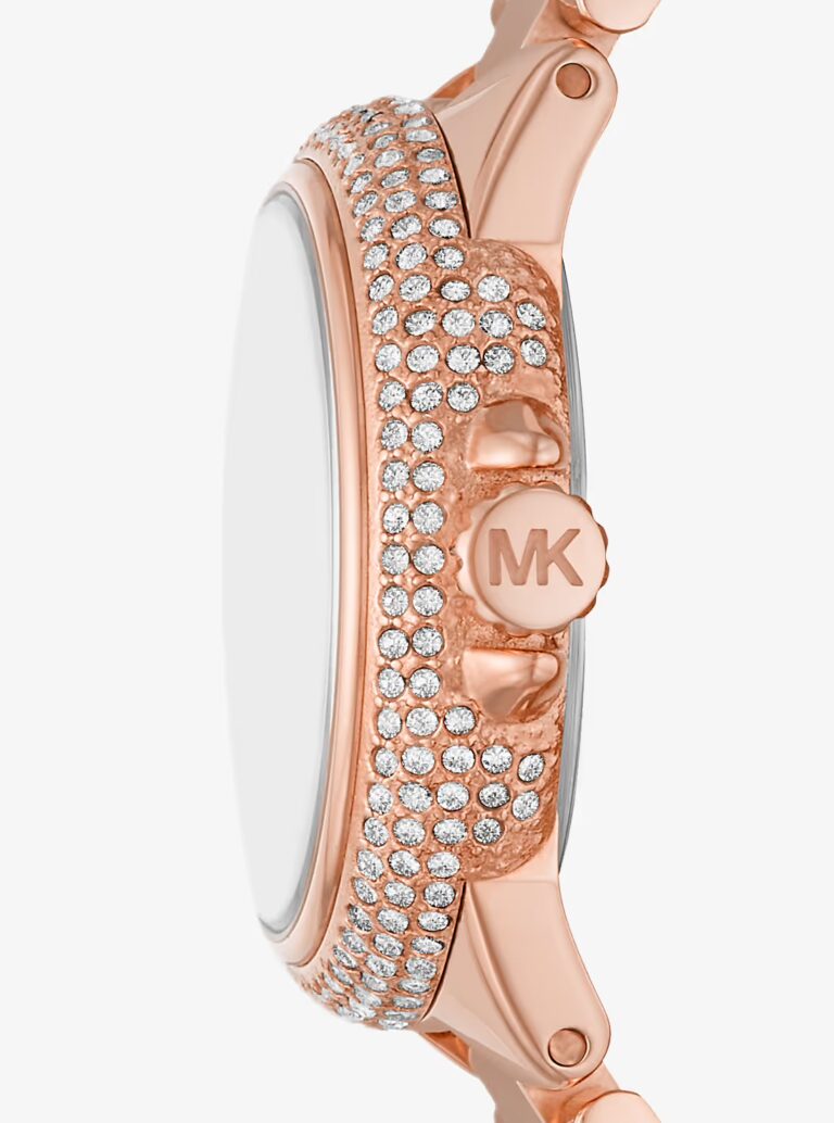 Bezel đính đá lấp lánh