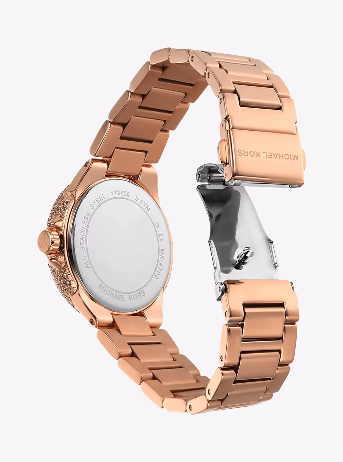 Bộ Máy Quartz Chính Xác Và Ổn Định