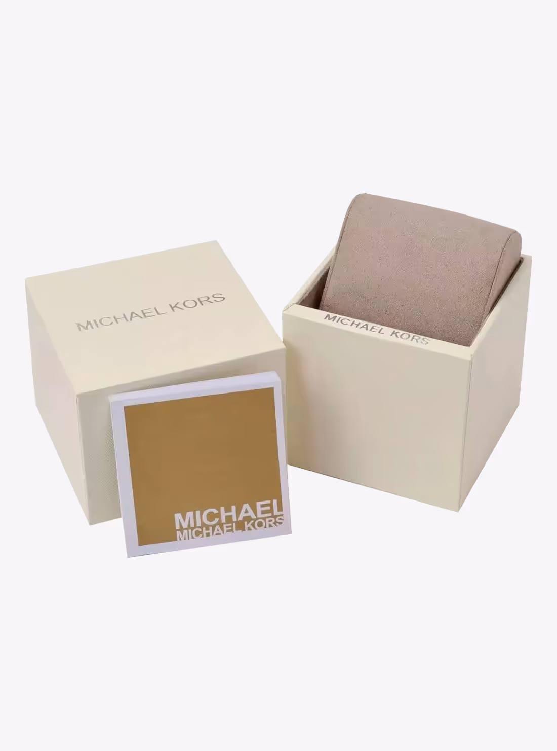 Hộp và Phụ Kiện Michael Kors Chính Hãng
