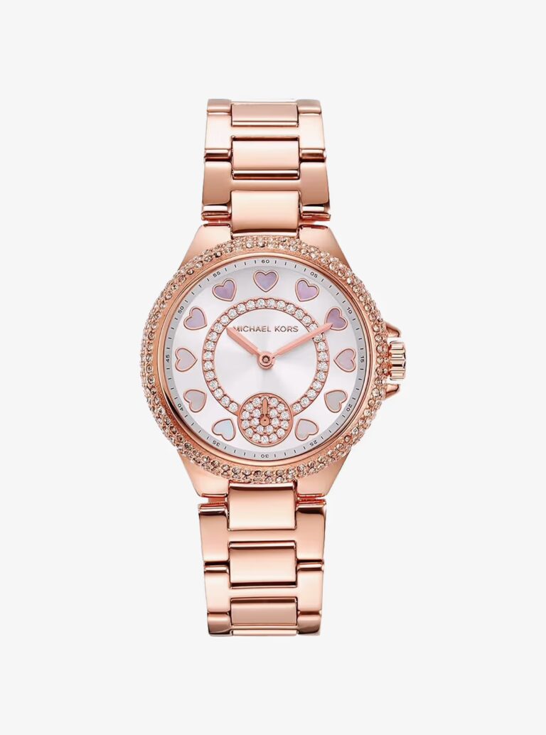 Michael Kors MK4700 Camille Women's Watch 33MM