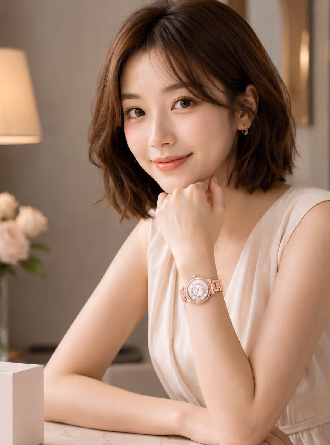 Mua Michael Kors MK4700 Chính Hãng Tại Store MK Việt Nam