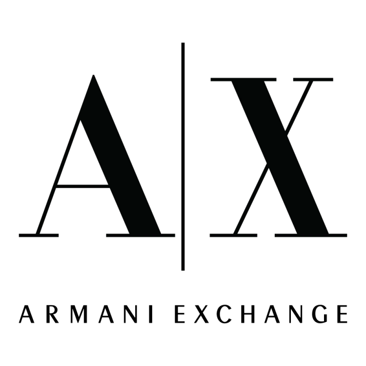 Lịch sử thương hiệu Armani Exchange - AX
