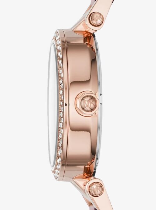 Bộ Máy Quartz Chính Xác Và Bền Bỉ