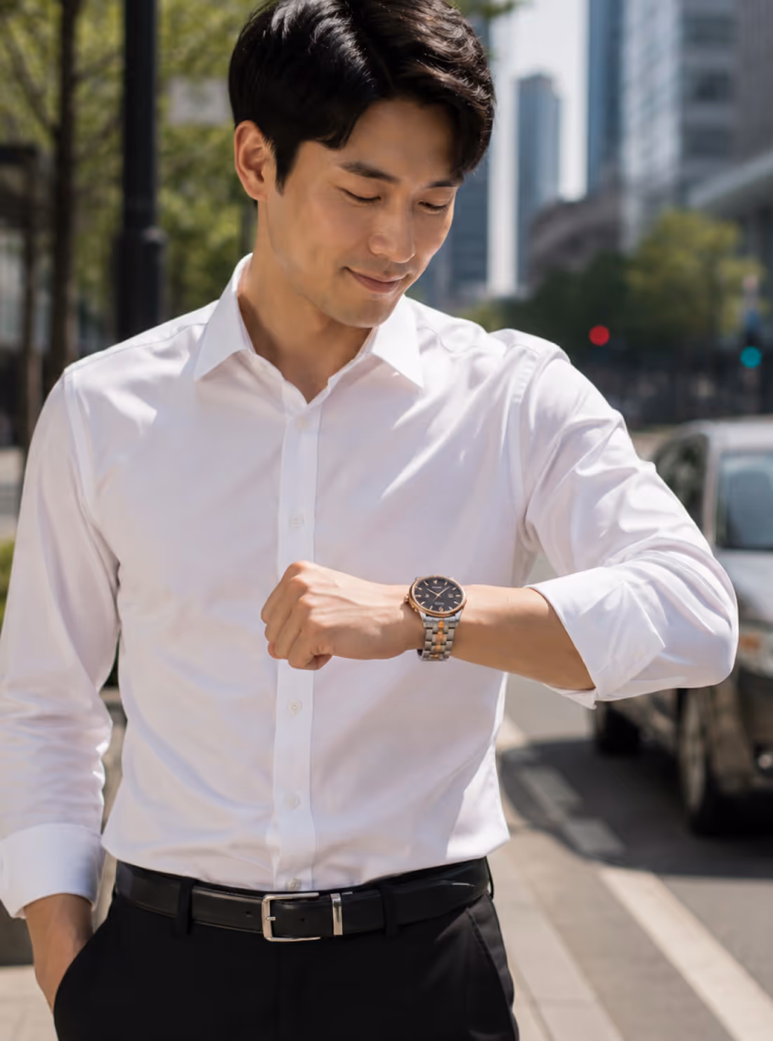 Cách bảo quản đồng hồ TISSOT T086.407.22.067.00 hiệu quả