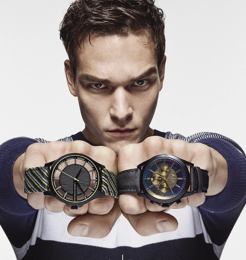 Chọn theo bộ máy automatic hay quartz