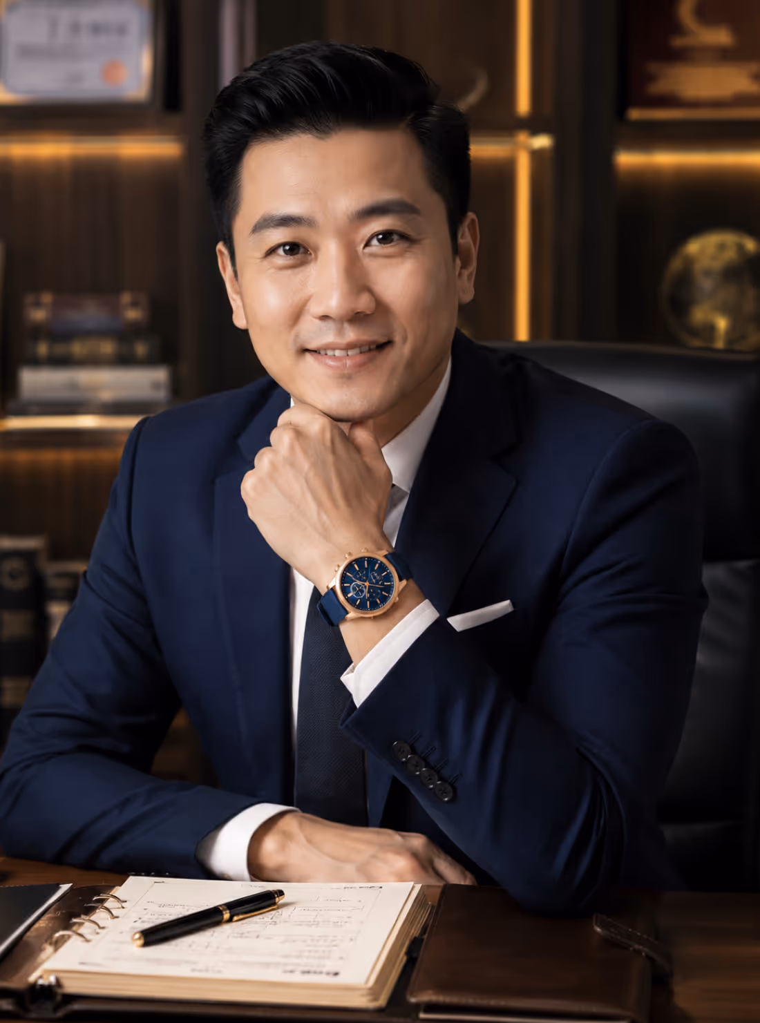 Có Nên Mua Armani Exchange AX1723 Không?