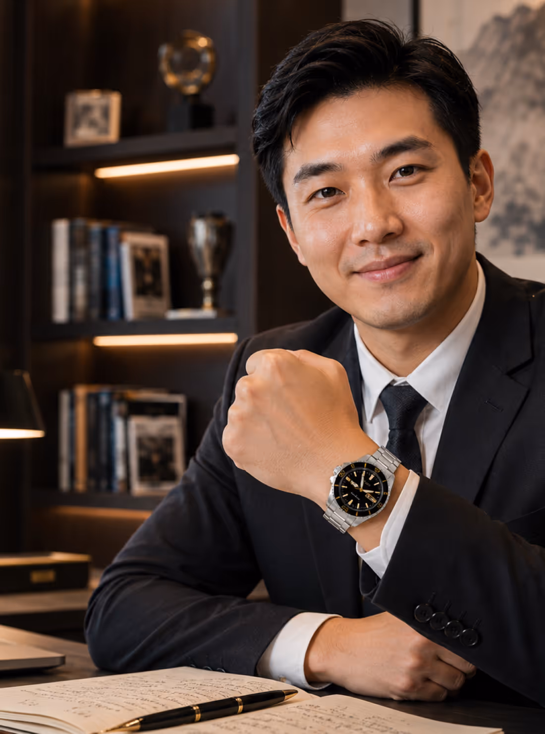 Có nên mua SEIKO 5 SRPK99K1 tại MK Việt Nam?