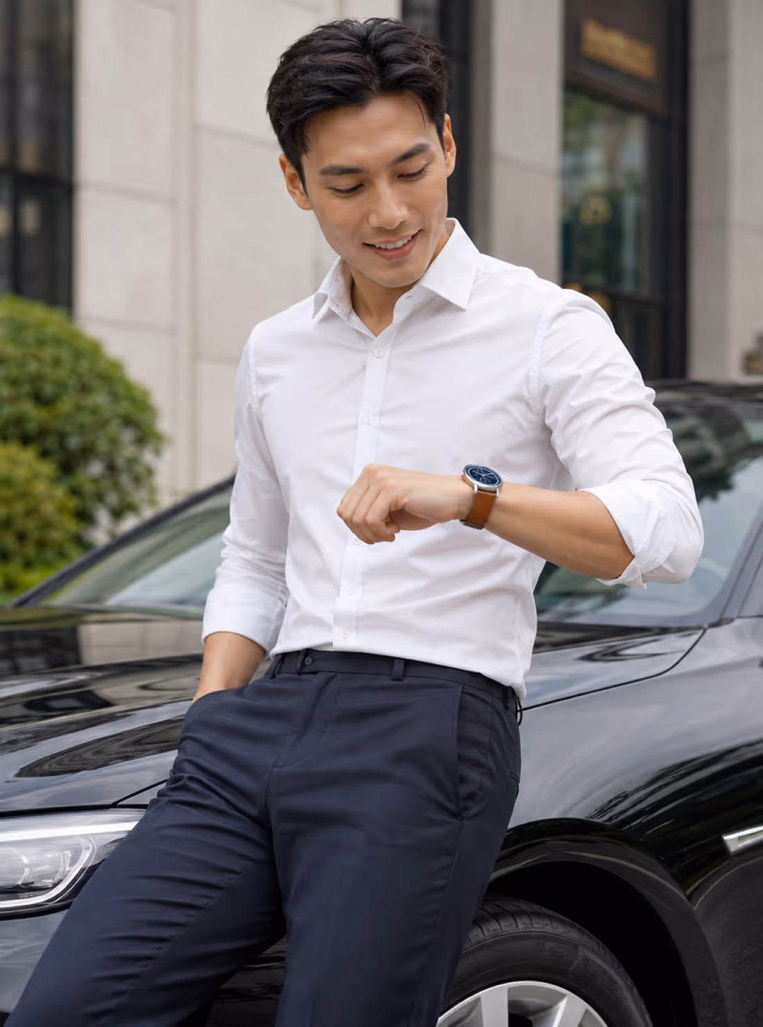 Có Nên Mua Skagen SKW6943 Tại MK Việt Nam Không?