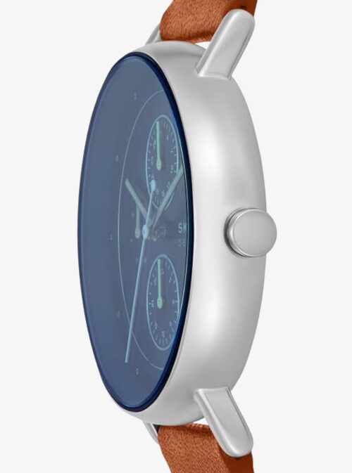 Đánh Giá Skagen SKW6943 – Đồng Hồ Nam Đan Mạch Thanh Lịch