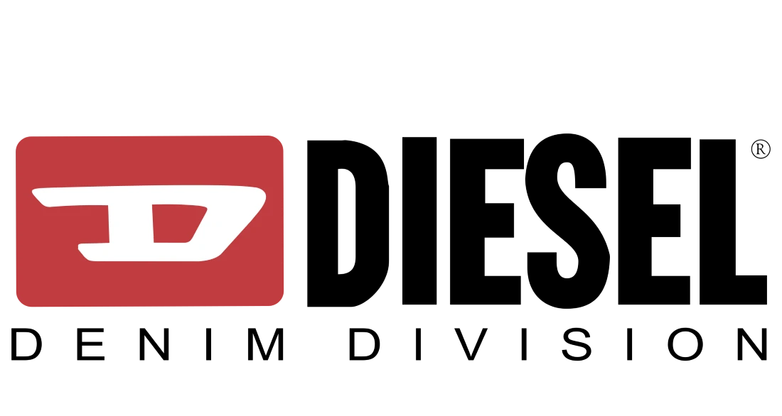 DIESEL logo