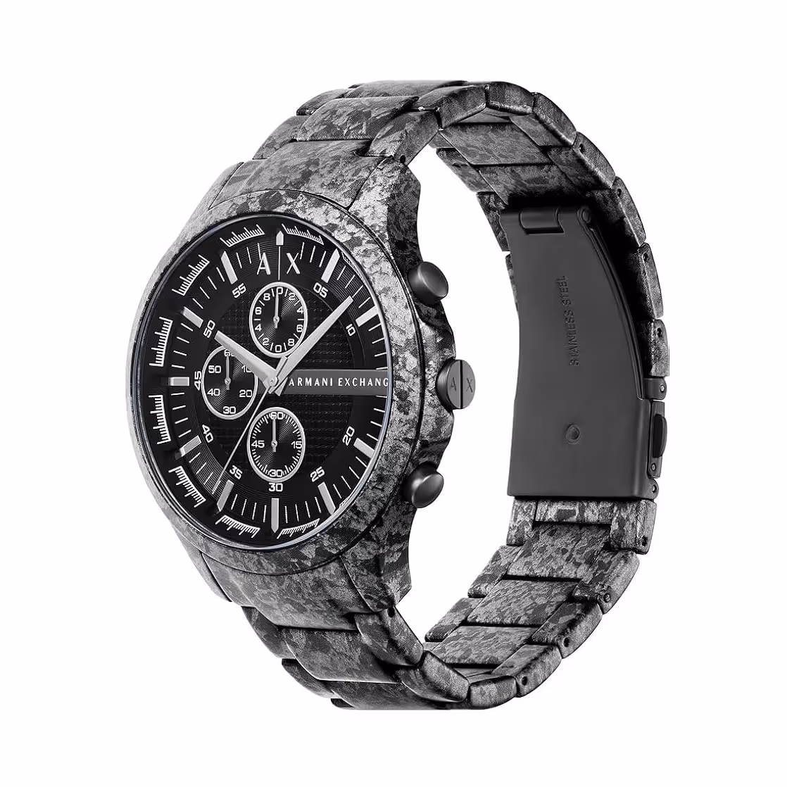 Dòng Chronograph