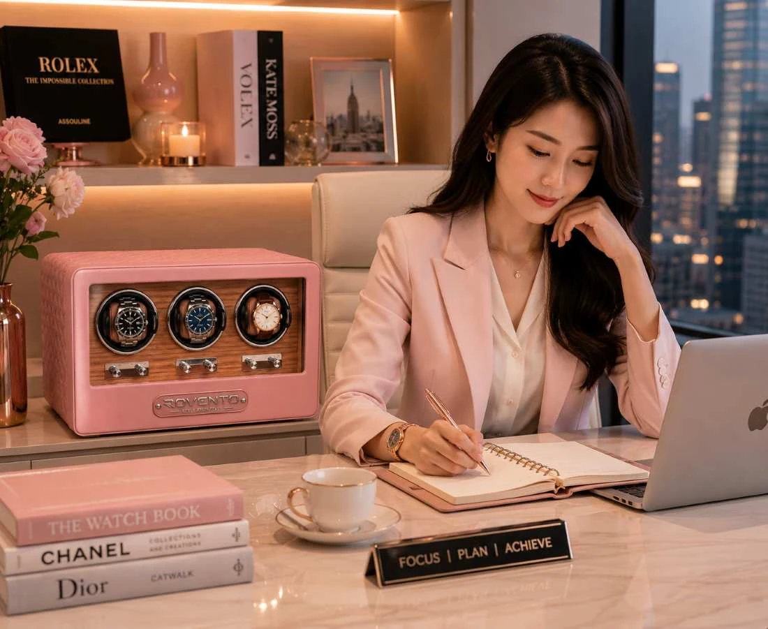Đồng hồ 50-70 triệu phù hợp với những ai?