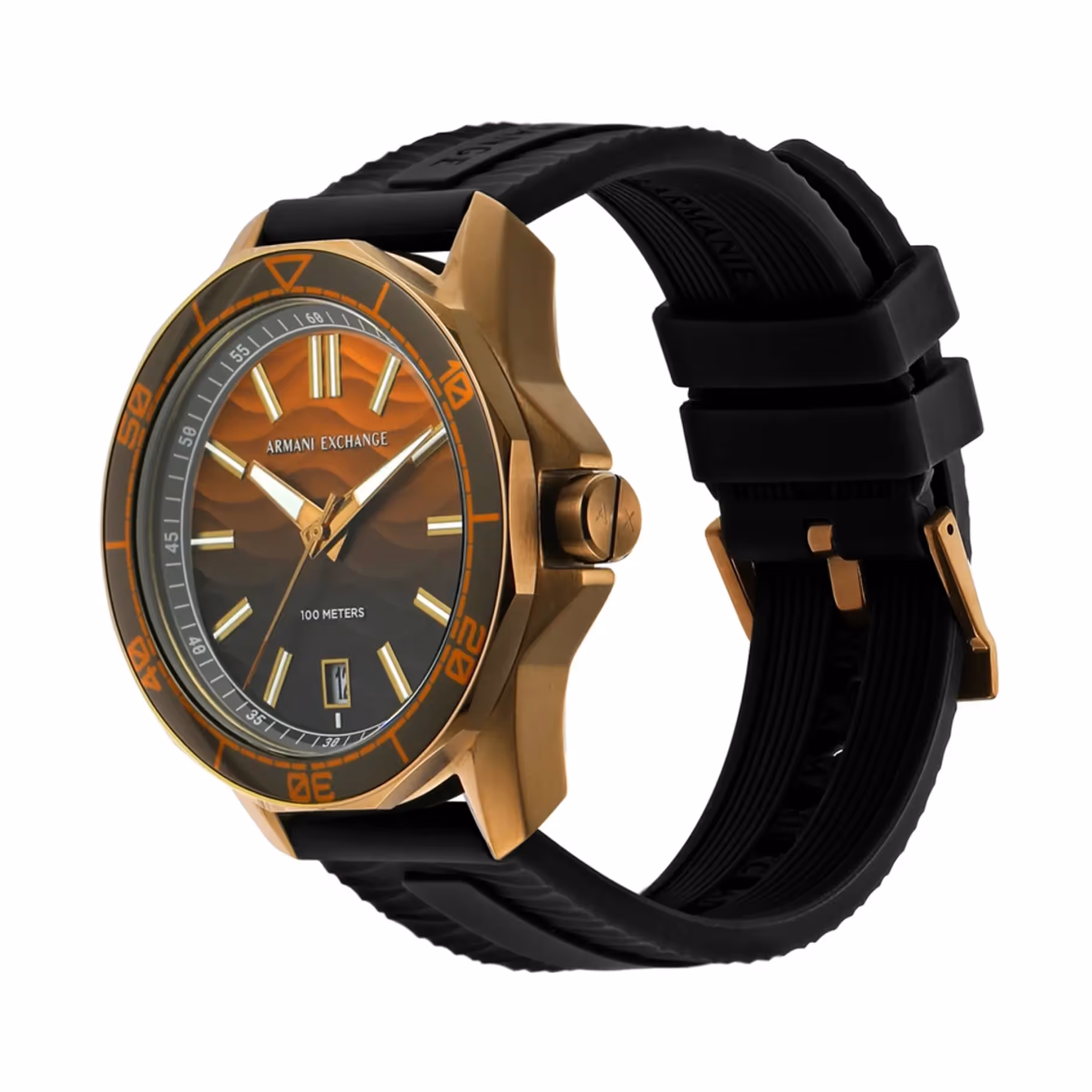 Đồng Hồ Armani Exchange Có Đáng Mua Không?