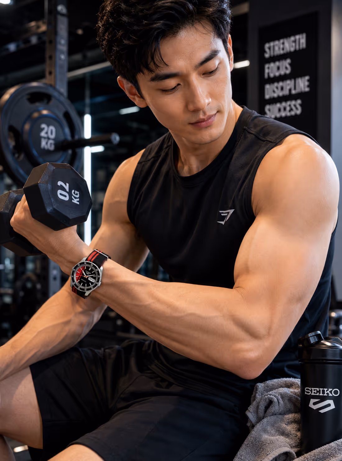 Đồng Hồ Dây Vải Phù Hợp Với Ai?