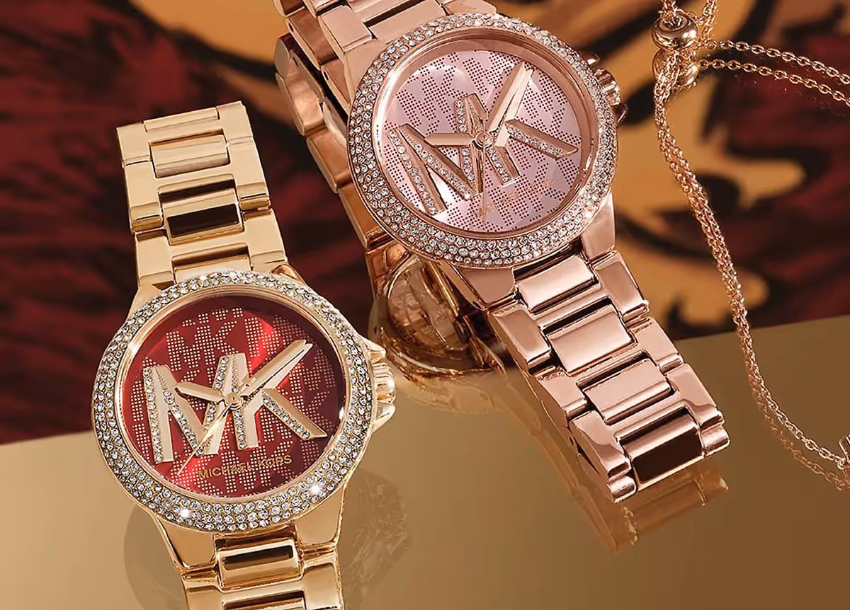 Đồng Hồ Michael Kors Thật Giả: 9 Cách Nhận Biết Chính Xác