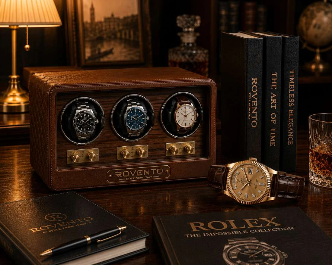 Đồng hồ Rolex có giữ giá không?