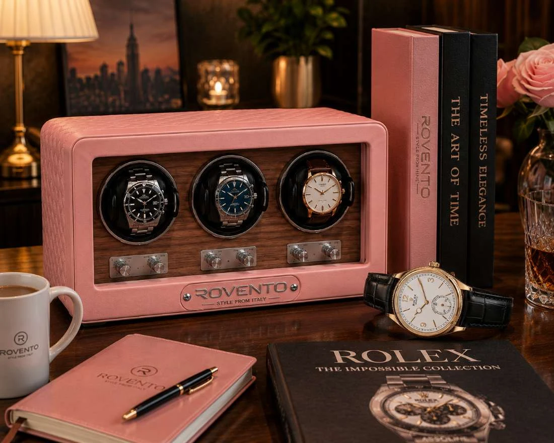 Giá đồng hồ Rolex hiện nay bao nhiêu?