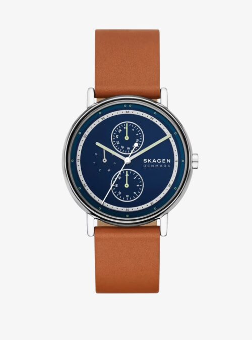 Giá Skagen SKW6943: 10 Lý Do Đồng Hồ Nam Đáng Mua