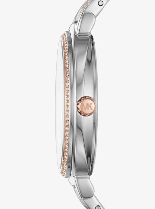 Michael Kors MK3642 phù hợp với những ai?