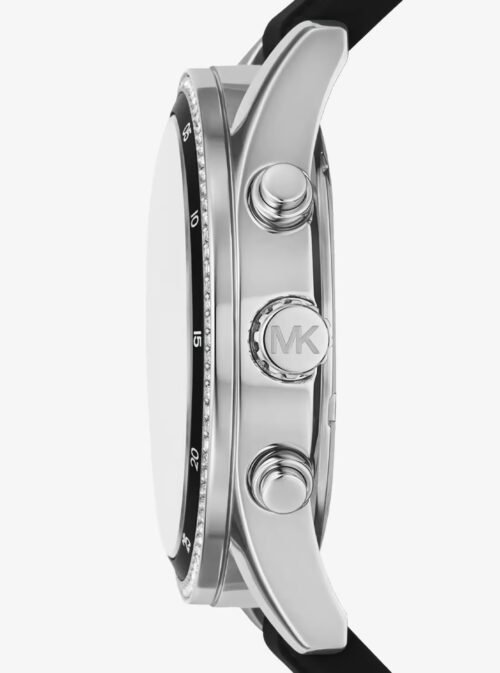 Michael Kors MK7486 – Đồng Hồ Unisex Đính Đá Cá Tính