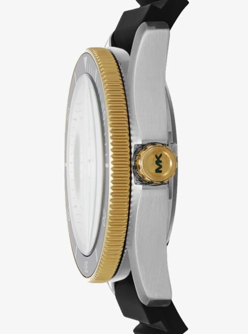 Michael Kors MK9158 – Đồng Hồ Nam Thể Thao Chuẩn Diver