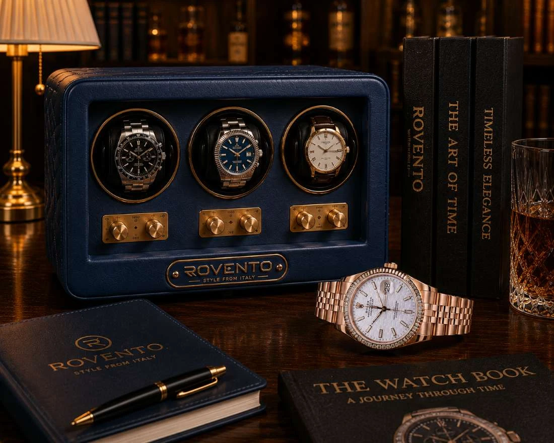 Mua đồng hồ Rolex chính hãng ở đâu uy tín?
