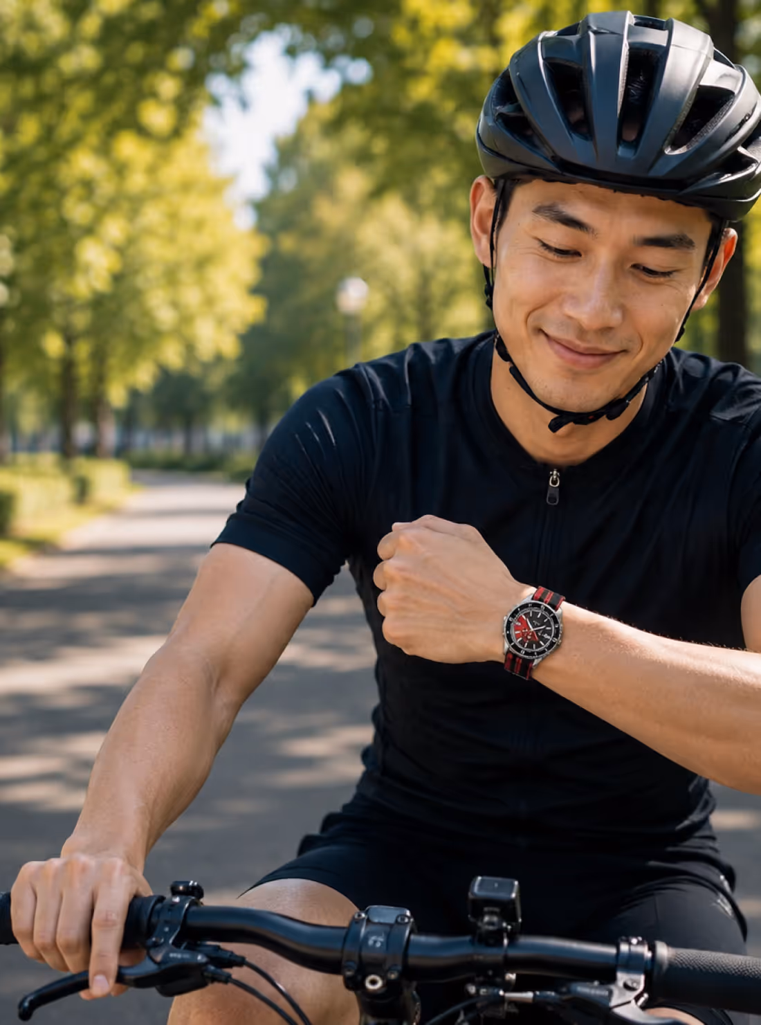 Người trẻ yêu thích phong cách năng động