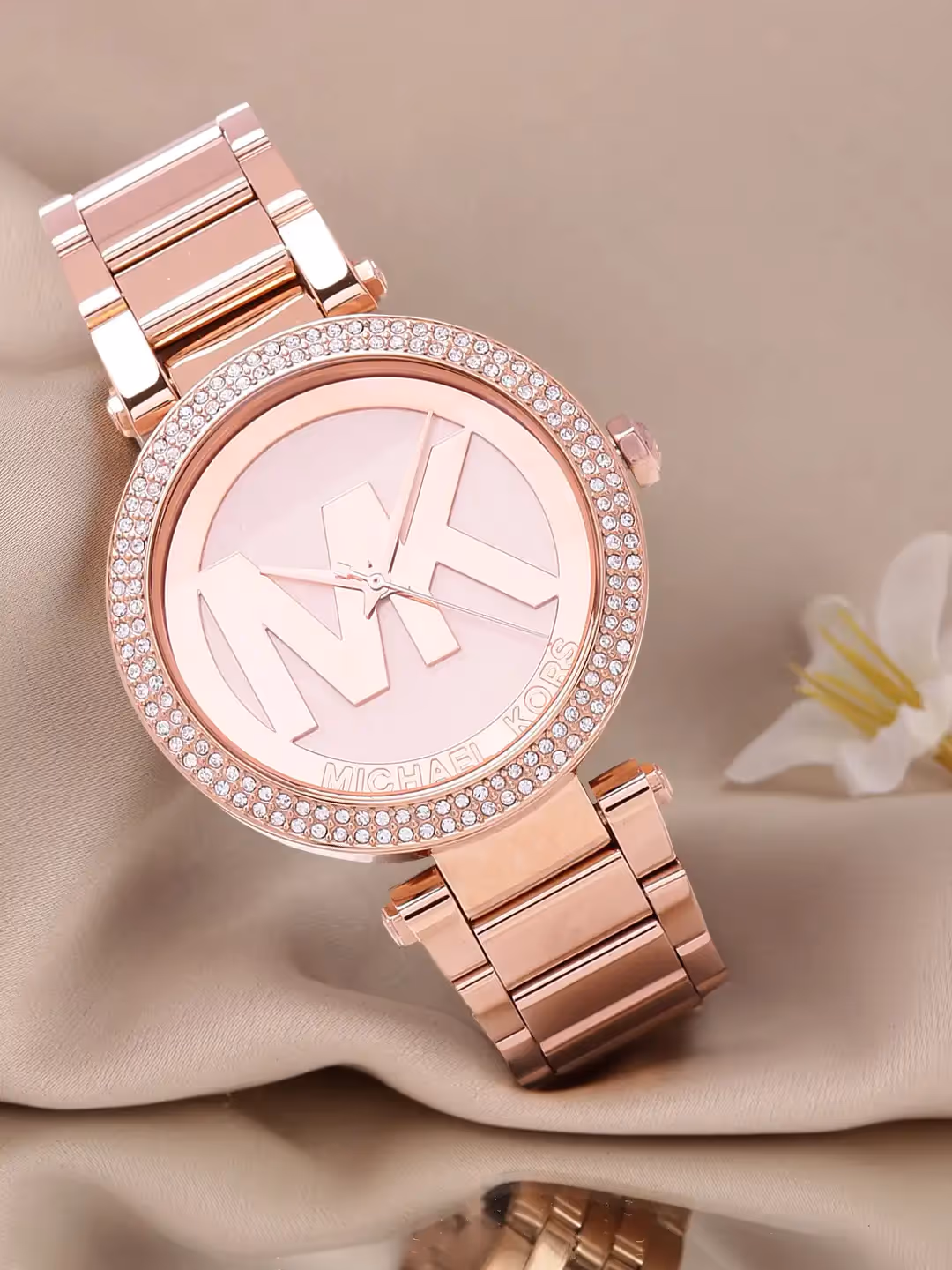 Những Sai Lầm Khi Mua Đồng Hồ Michael Kors