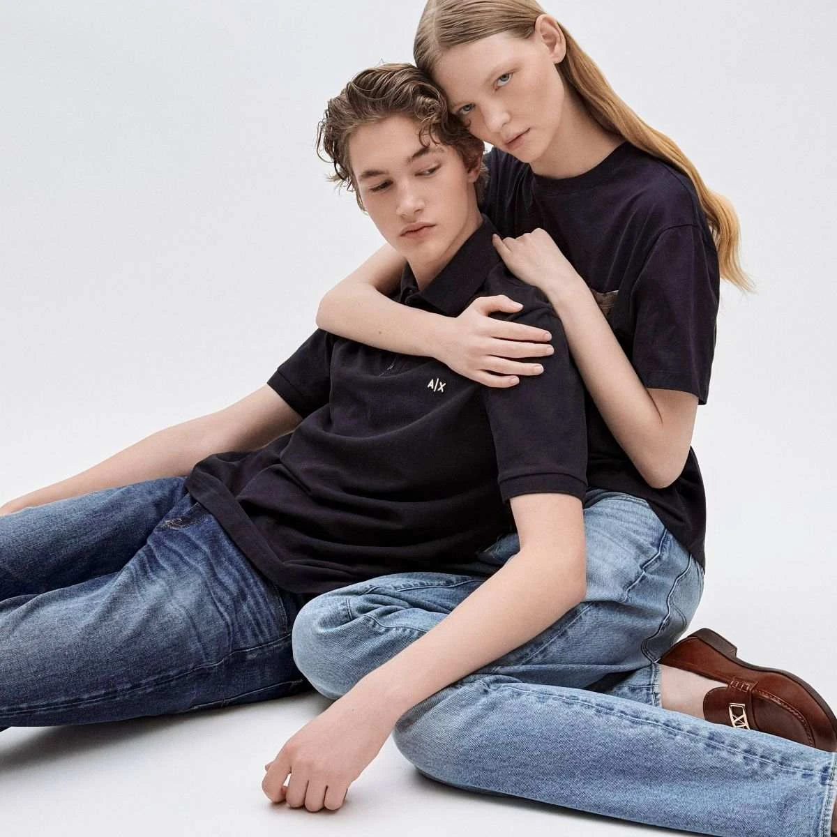 Những sản phẩm chủ đạo của Armani Exchange (AX)