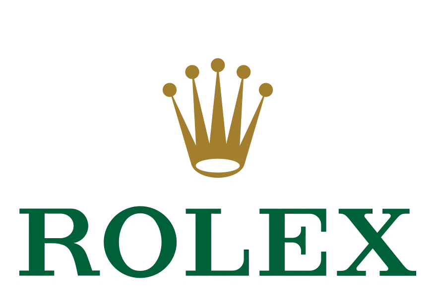 ROLEX logo