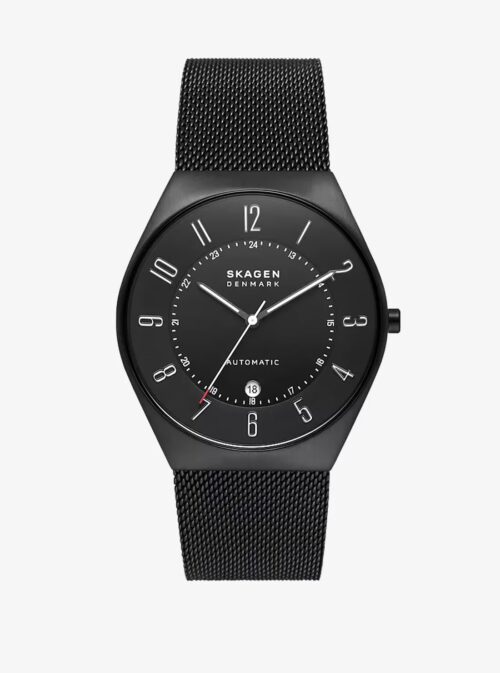Skagen SKW6863: 10 Điểm Nổi Bật Ở Đồng Hồ Nam Automatic