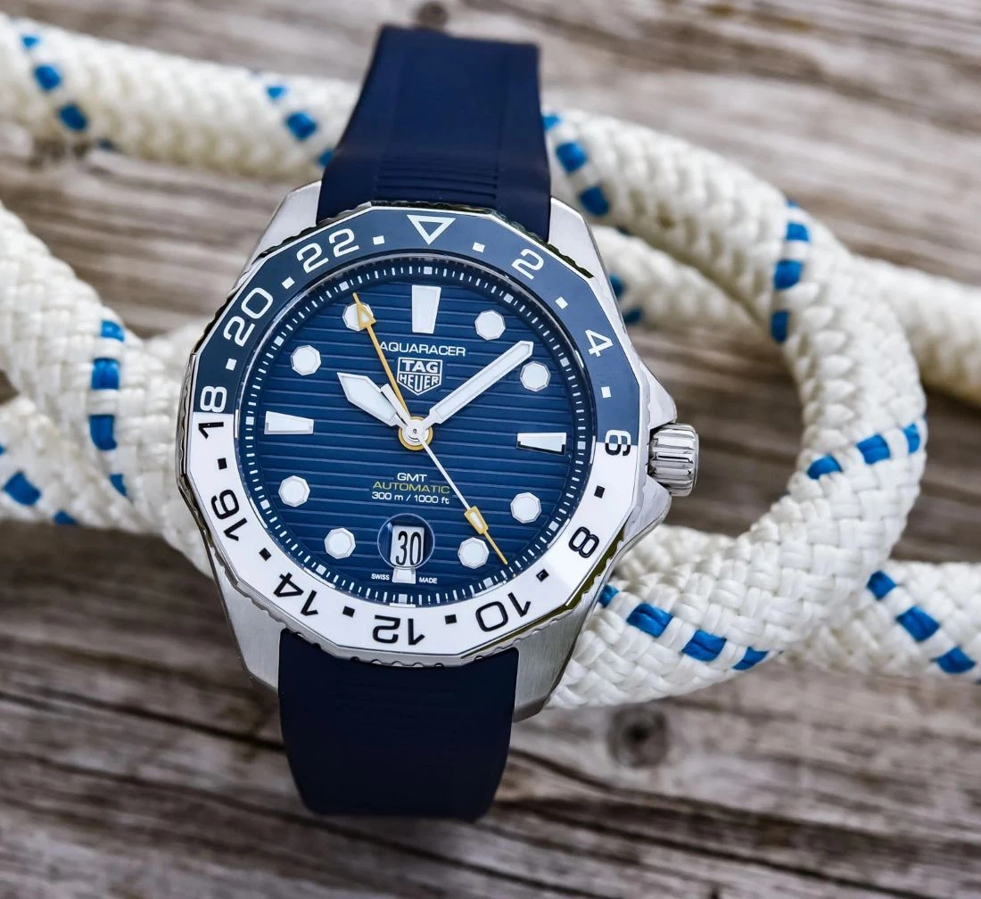 TAG Heuer Aquaracer Professional 300