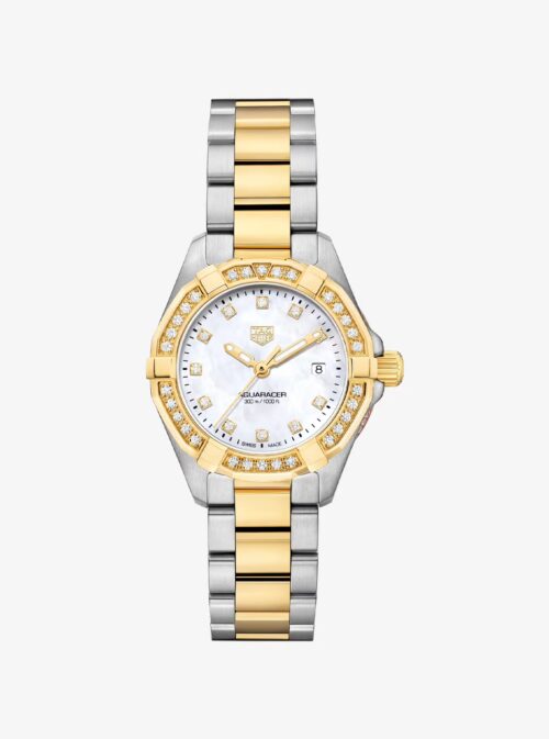 TAG Heuer WBD1323.BB0320 10 Điểm Nổi Bật Đáng Mua