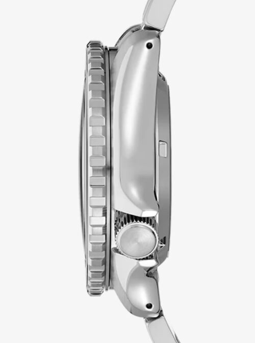 Thiết kế thể thao mạnh mẽ mang đậm DNA Seiko