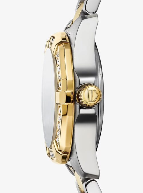 Thiết kế tổng thể mang đậm phong cách Aquaracer