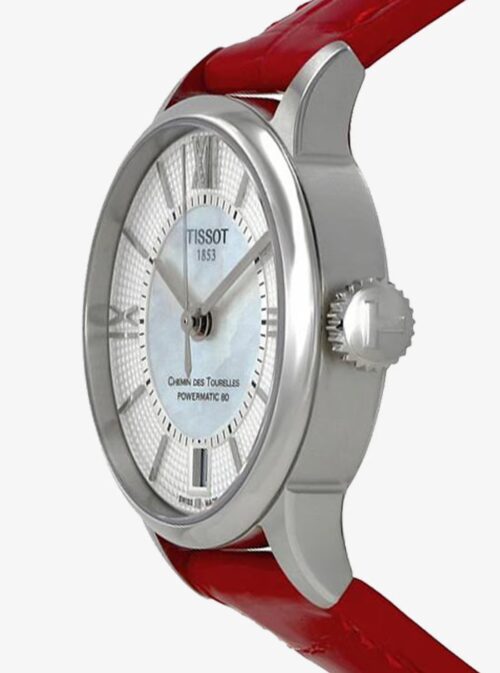 TISSOT T099.207.16.118.00 thuộc bộ sưu tập nào