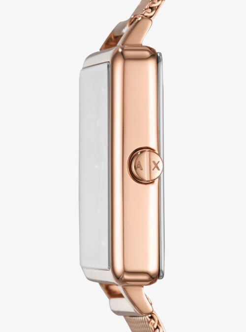 Vì Sao Armani Exchange AX5802 Được Nhiều Nữ Giới Yêu Thích?